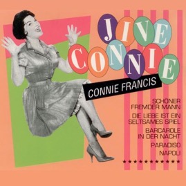 Connie Francis - Jive Connie.jpeg