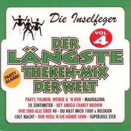 Der längste Theken-Mix der Welt, Vol. 4-iTunes EP 2015_Die Inselfeger_Artwork_qu_LoRes.jpg
