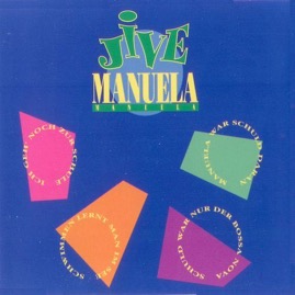 Jive Manuela (CD Maxi 1992 Hansa) - Manuela.jpeg