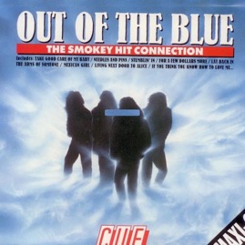 Out of the Blue - The Smokey Hit Connection - Cue.jpg