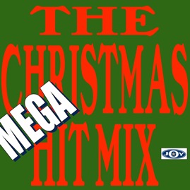 The Christmas Mega Hit Mix (Potpourri) - Single 2016_Joy_Artwork.jpeg