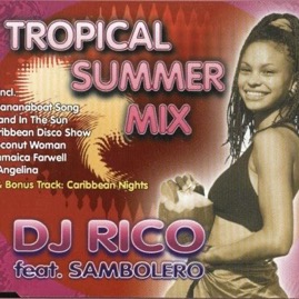 Tropical Summer Mix -DJ Rico.jpg
