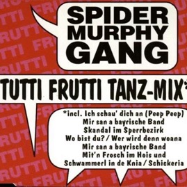 Tutti Frutti Tanz-Mix - Spider Murphy Gang.jpg
