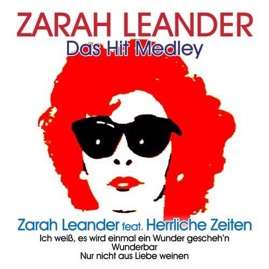 Zarah Leander Das Hit-Medley (iTunes).jpg
