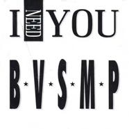 BVSMP_I need You.jpg