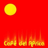 Cafe del Africa - Various Artists.jpg