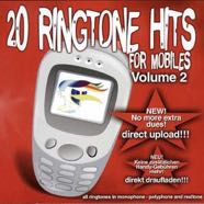Crazy Chicken presents_20 Ringtones for mobiles Volume 2.jpg
