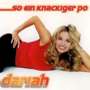 Dariah_So ein knackiger Po (Maxi CD 2000 Ladyland)