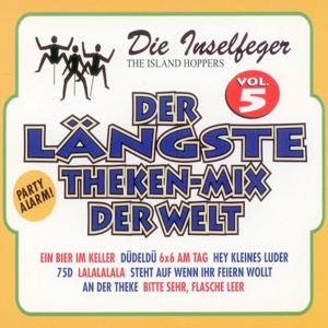 Die Inselfeger_Der längste Theken-Mix der Welt Vol5.jpg