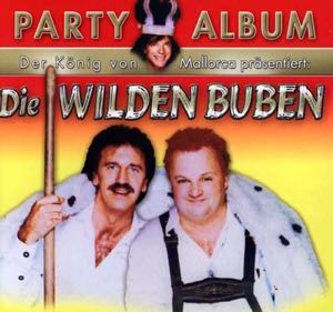 Die Wilden Buben_Party Album.jpg