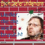 Dieter Lindemann - Lieder, die die Welt nicht braucht_CD Album_F.JPG
