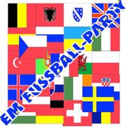EM Fussball-Party - Various Artists.jpg