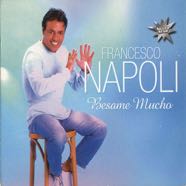 Francesco Napoli_BesameMucho CD Album.jpg