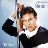 Francesco Napoli_Genesis (CD Album).jpg