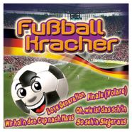 Fussball Kracher 2012 - Various Artists.jpg