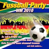 Fussballparty WM 2010 - Various Artists.jpg