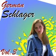 German Schlager, Vol.3 - Various Artists.jpeg