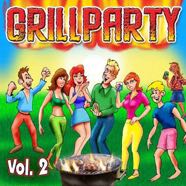 Grillparty, Vol. 2_Various Artists.jpg