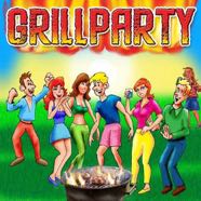 Grillparty_Various Artists.jpg