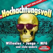 Hochachtungsvoll - Various Artists.jpg