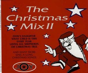Joy_The Christmas MixII (CD Maxi Zyx).jpg