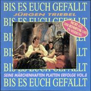 Jürgen Triebel_Bis es euch gefällt (CD Album).JPG