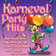 Karneval Party Hits_Various.jpg