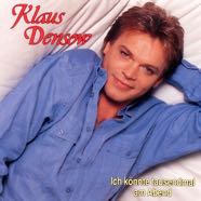 Klaus Densow_Ich könnte tausendmal am Abend (CD Single 1993, Bellaphon).jpeg