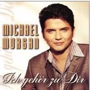 Michael Morgan_Ich gehör zu Dir (CD Single).jpg