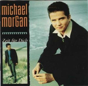 Michael Morgan_Zeit für Dich (CD Album).jpg