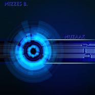 Mizzes B_Muzaak (iTunes Album) .jpg