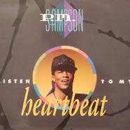 P.M. Sampson_Listen to my Heartbeat (Single).jpg