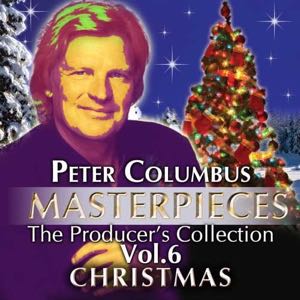 Peter Columbus_Masterpieces_The Producer´s Collection Vol6 Christmas.jpg