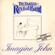 The Beatles Revival Band_Imagine John (iTunes Single).jpeg