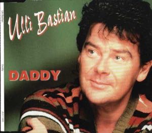 Uli Bastian_Daddy (CD Single).jpg