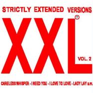 XXL Strictly Extended Versions Vol2_Various.jpg